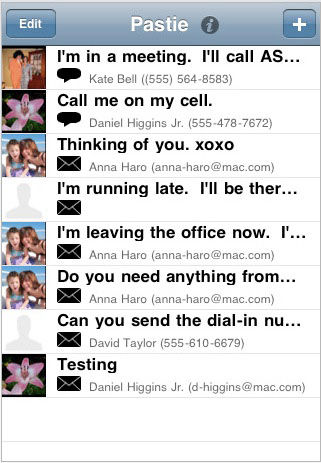 Illustration for article titled The Week In iPhone Apps: Sorting Emails, Crushing Empires
